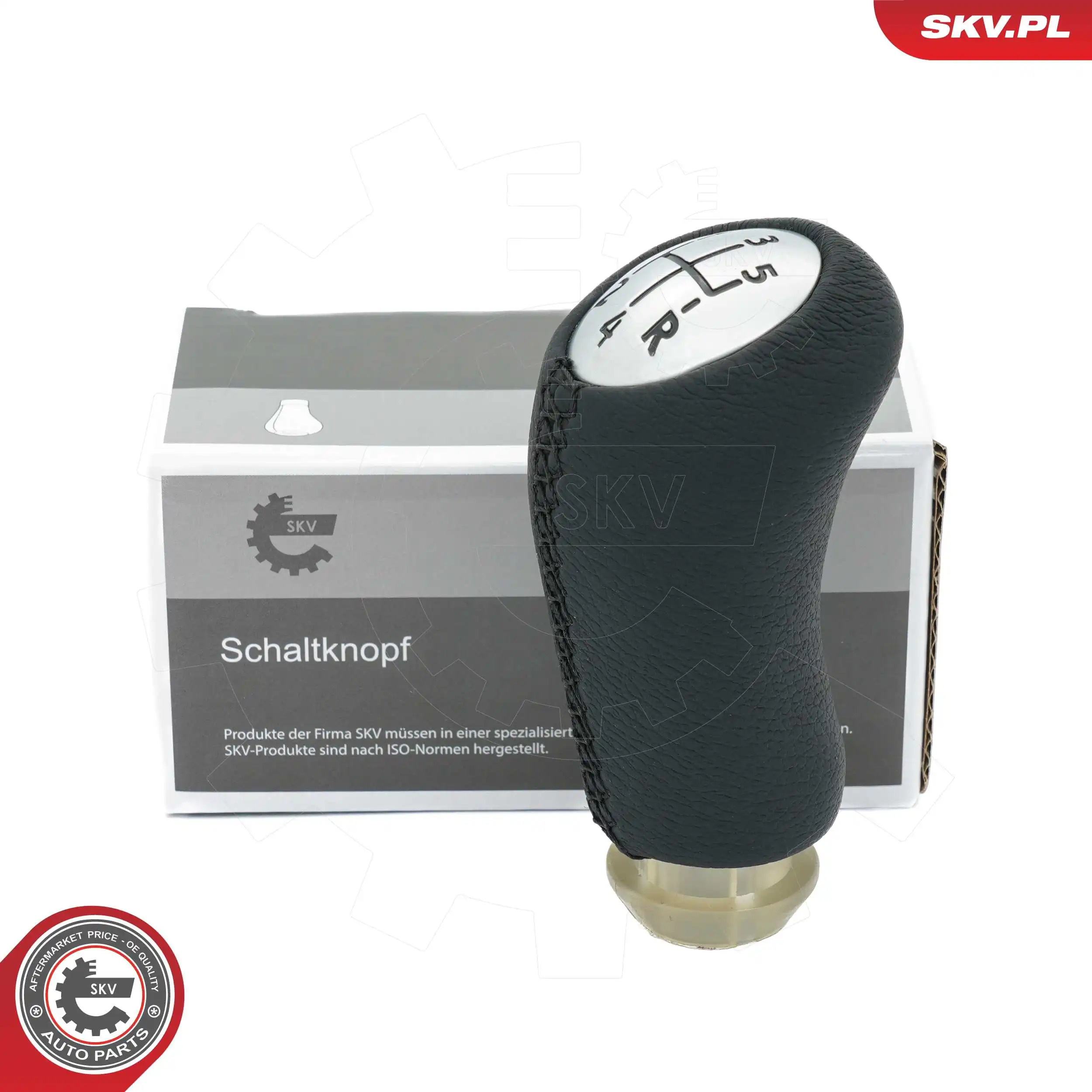 Gear Lever Knob